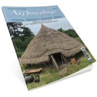 Archaeology Ireland Autumn 2025
